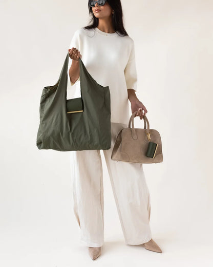 ATELONI - keychain bag