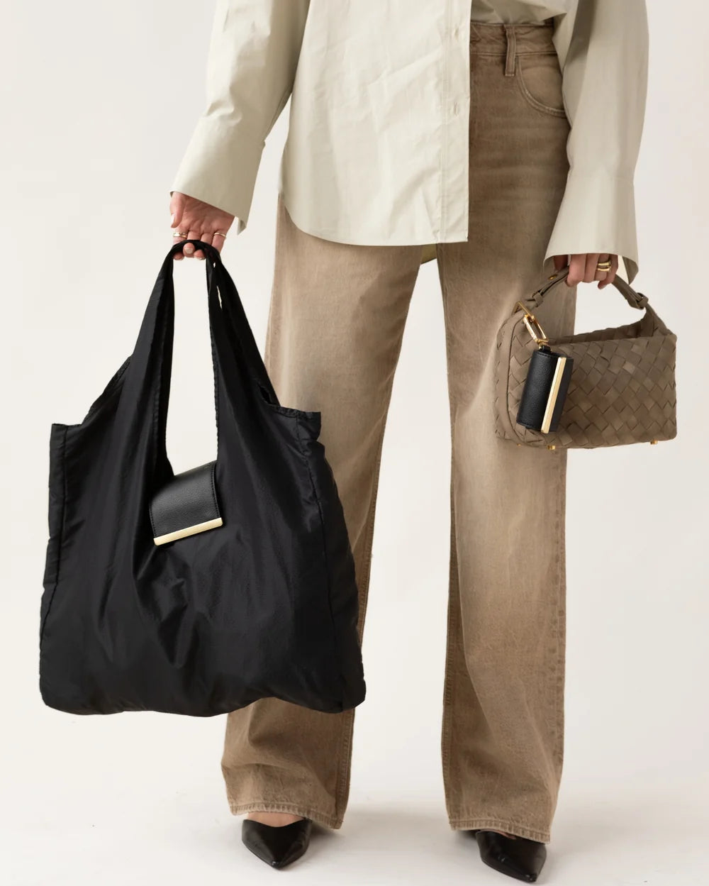 ATELONI - keychain bag