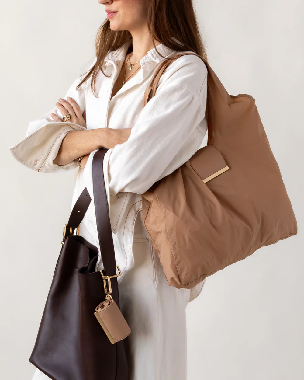 ATELONI - keychain bag