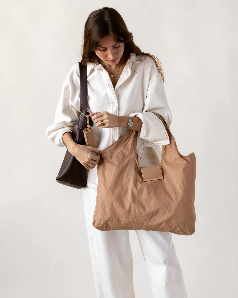 ATELONI - keychain bag