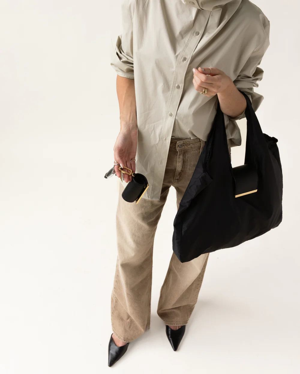ATELONI - keychain bag
