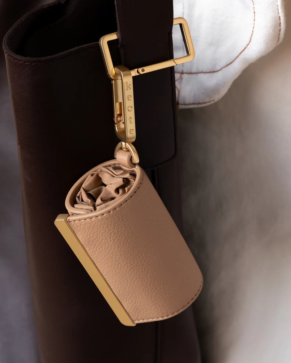 ATELONI - keychain bag