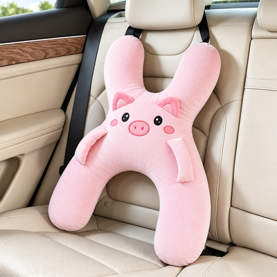 Kuschelstunde Reisebuddy