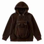 Känguru Hoodie