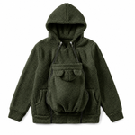 Känguru Hoodie