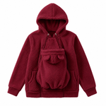 Känguru Hoodie