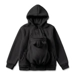 Känguru Hoodie