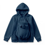 Känguru Hoodie