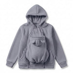 Känguru Hoodie