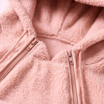 Känguru Hoodie