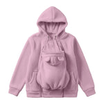 Känguru Hoodie